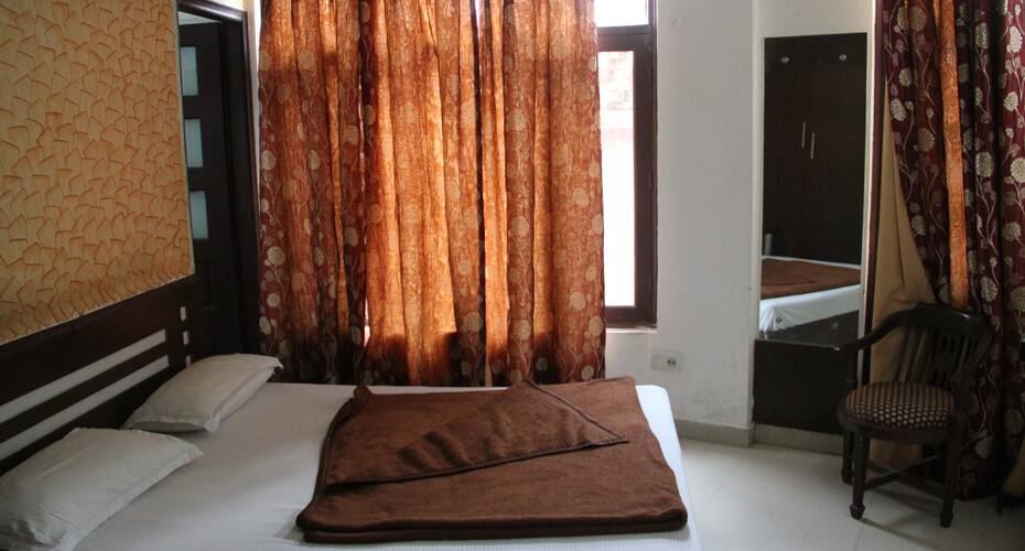 Hotel Prem Nisarga, Sirmour 4